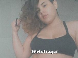 Wrist12421