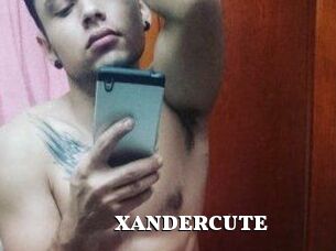 XANDERCUTE