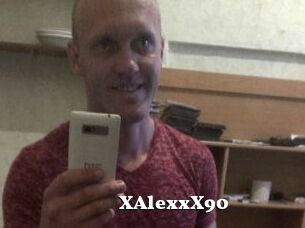 XAlexxX90