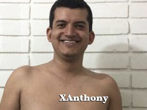 XAnthony