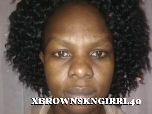 XBROWNSKNGIRRL40