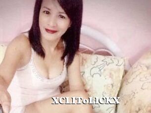 XCLIToLICKX