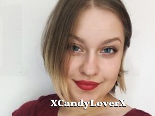 XCandyLoverX