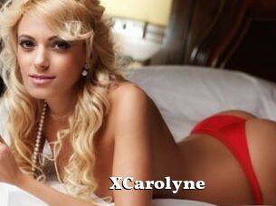 XCarolyne