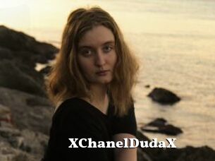 XChanelDudaX