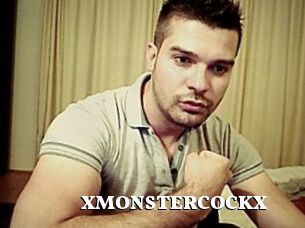 XMONSTERCOCKX