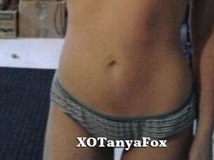 XOTanyaFox