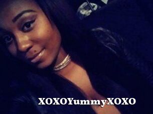 XOXOYummyXOXO