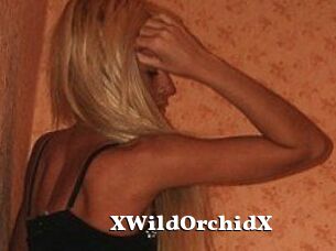 XWildOrchidX