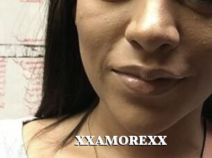 XXAMOREXX