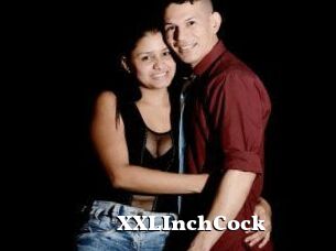 XXLInchCock