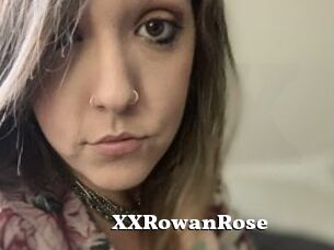 XXRowanRose