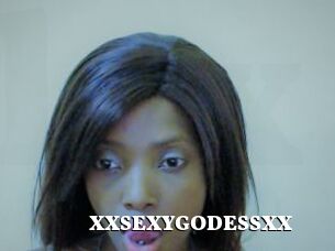 XXSEXYGODESSXX