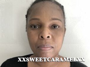 XXSWEETCARAMELXX