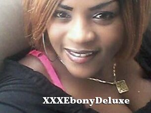 XXXEbonyDeluxe