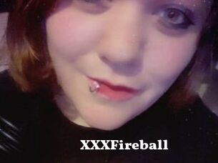 XXXFireball