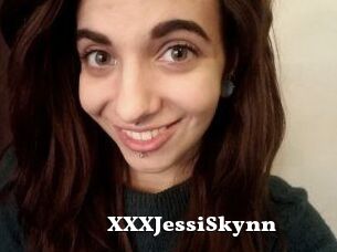 XXXJessiSkynn