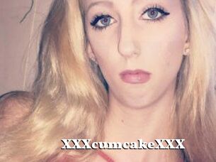 XXXcumcakeXXX