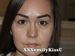 XXXemilyKissU