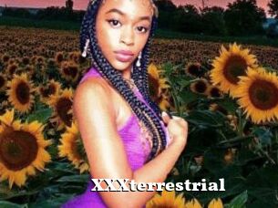 XXXterrestrial