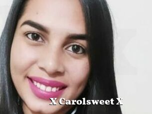 X_Carolsweet_X