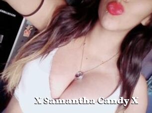 X_Samantha_Candy_X