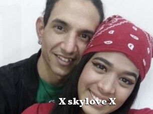 X_skylove_X