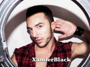 XanderBlack