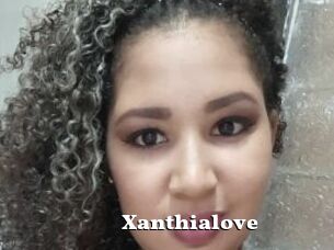 Xanthialove
