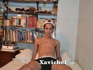 Xavichef