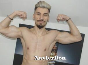 XavierDon