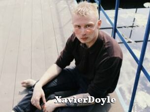 XavierDoyle