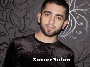 XavierNolan