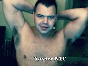 Xavier_NYC