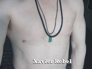 Xavier_Rebel
