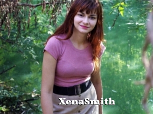 XenaSmith
