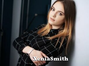 XeniaSmith
