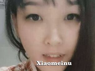 Xiaomeinu