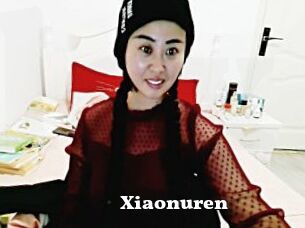 Xiaonuren
