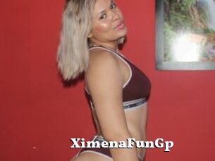 XimenaFunGp