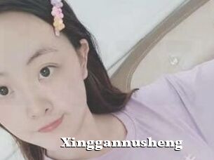 Xinggannusheng