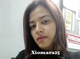 Xiomara25