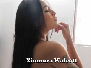 Xiomara_Walcott