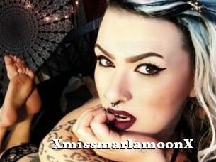 XmissmarlamoonX