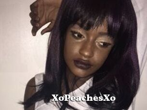 XoPeachesXo