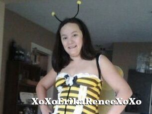 XoXoErika_ReneeXoXo