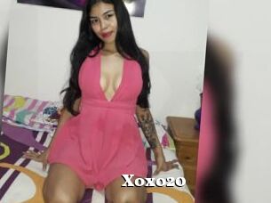Xoxo20