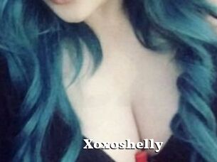 Xoxoshelly