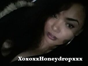 XoxoxxHoneydropxxx
