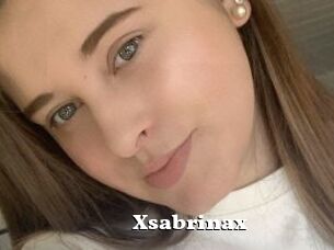 Xsabrinax